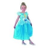 Rubie's 3888784 - Kostüm für Kinder - Cinderella Storytime, L