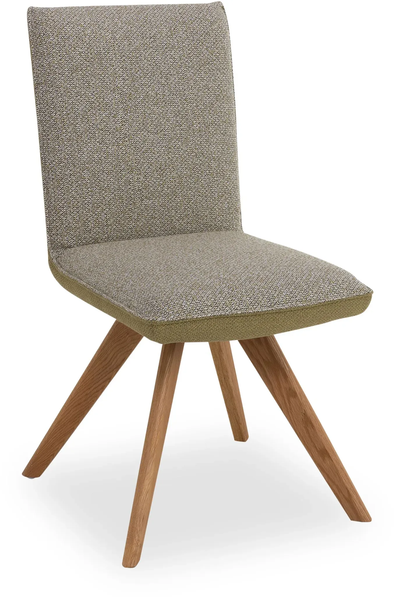 Polsterstuhl KOINOR 1250 (BHT 48x91x63 cm) - BHT 48x91x63 cm