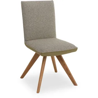 Polsterstuhl KOINOR 1250 (BHT 48x91x63 cm) - Bezug: Stoff - BHT 48x91x63 cm