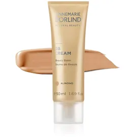 Annemarie Börlind BB CREAM Beauty Balm ALMOND