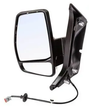 Linker Seitenspiegel für Ford Transit (ab 2012)