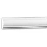 PROFHOME DECOR Flexprofil 200 x 1,3 x 3 cm