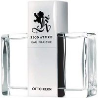 Otto Kern Signature EAU FRAÎCHE Eau de Toilette 30ml