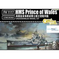 FLYHAWK FH1117 - HMS Prince of Wales 1941