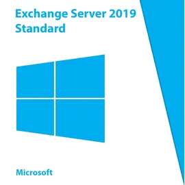 Microsoft Exchange Server 2019 Standard ESD
