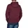 Riverso Hoodie Rot L