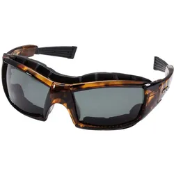 Ked Fahrradbrille L & B Ultra Brown Einheitsgröße EINHEITSGRÖSSE