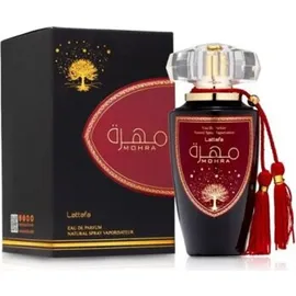 Lattafa Mohra Eau de Parfum 100 ml