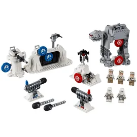 LEGO Star Wars Action Battle Echo Base Verteidigung 75241