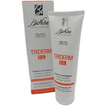 BIONIKE Shampoo Körperpflege Triderm D.S. BehandlungsShampoo für seborrhoische Dermatitis, Cyclopiroxolami...