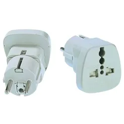 Bachmann Reisestecker 921000