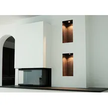 dotlux LED-Einbauleuchte MULTISCREWplus 6W 3000K IP65 dim