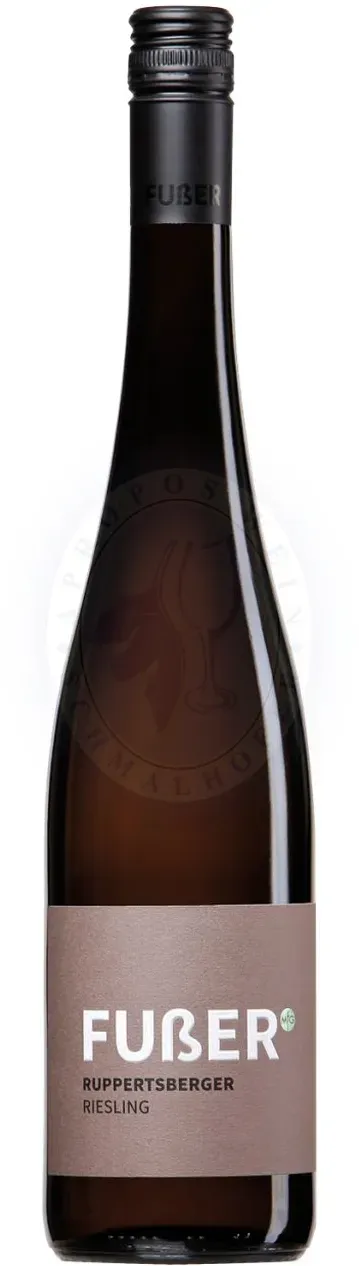 Ruppertsberger Riesling 2023 Fußer 0,75l