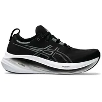 Asics Gel-Nimbus 26 Herren Laufschuhe Herren - Noir - 47