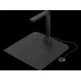 Iris Ohyama IRIS IRIScan Desk 5 Pro Kamera-Dokumentenscanner A3 4032 x 3024 Pixel 30 Seiten/min USB