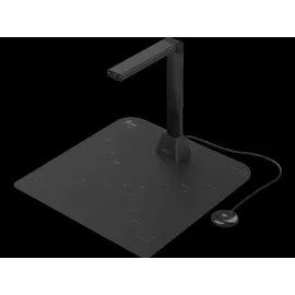 Iris Ohyama IRIS IRIScan Desk 5 Pro Kamera-Dokumentenscanner A3 4032 x 3024 Pixel 30 Seiten/min USB
