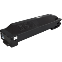 W&P Recycling Toner ersetzt Kyocera TK-5215K 1T02R60NL0 schwarz