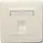 KERPEN DATACOM Keystone-Wanddose LKD9ZQ010100000