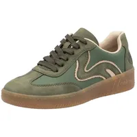 Rieker Damen M5512 Sneaker Low