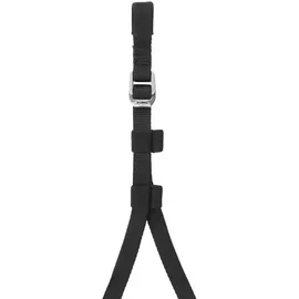 Edelrid Sicherungsgerät Grau