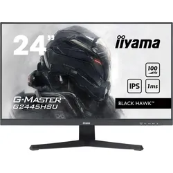 iiyama G-MASTER G2445HSU-B2 Gaming Monitor 60.5cm (24Zoll)