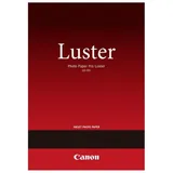 Canon LU-101 Fotopapier A3 20 Blatt