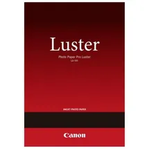 Canon LU-101 Fotopapier A3 20 Blatt