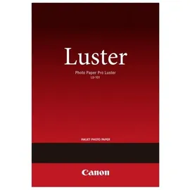 Canon LU-101 Fotopapier A3 20 Blatt