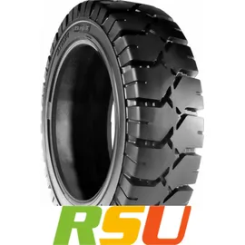 BKT Maglift Solid Vollgummi Resilient - Black Marking 140/55-9