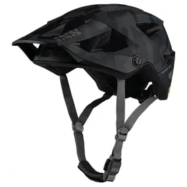 IXS Trigger AM MIPS 58-62 cm schwarz/camo 2021