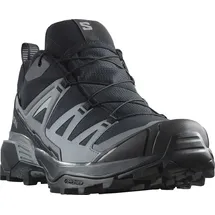 Salomon X Ultra 360 GTX Herren Black /Magnet /Quiet Shade 44 2/3