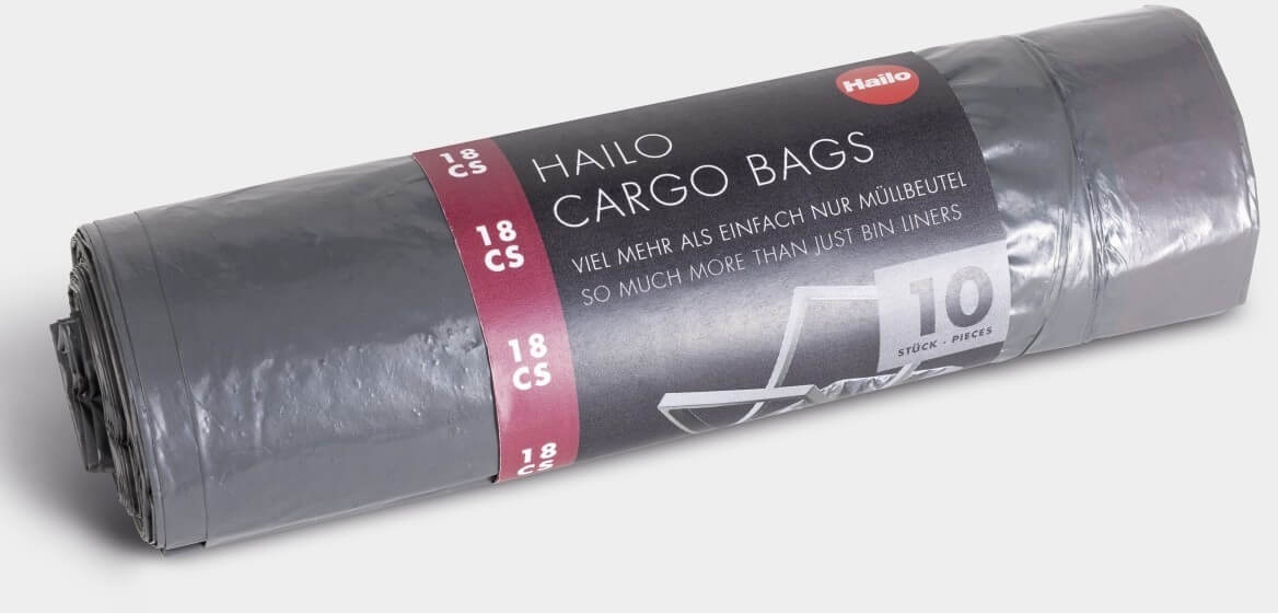 HAILO Cargo Bag 18 CS