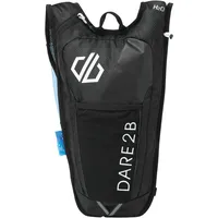 Dare 2b Dare2b Vite Iii Hydro Rucksack - Black