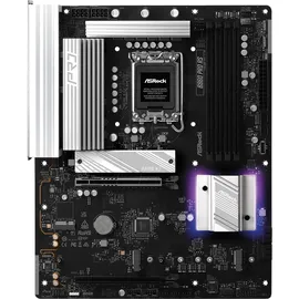 ASRock B860 Pro RS ATX HDMI/DP DDR5