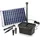 esotec Solar Teichfilter 25W 1250l/h Unterwasserfilter