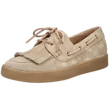 Paul Green 1217-009 Damen Weite E Beige 39