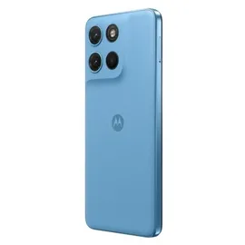 Motorola Moto G17 Power 8 GB RAM 256 GB Pantone Alaskan Blue