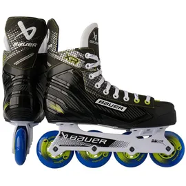 Bauer Hockey XR Schwarz 42