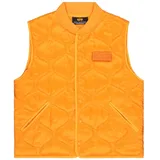 Alpha Industries Q-1 Vest Orange XL