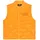 Alpha Industries Q-1 Vest Orange XL