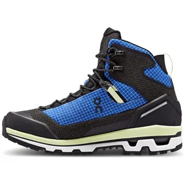 On Cloudalpine Waterproof, Herren blau, Größe 42 |