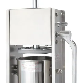Import Professioneller Wurstfüller 5 Kg Kraft&dele