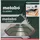 Metabo Kreissägeblatt multi cut classic 216 mm 1 St.