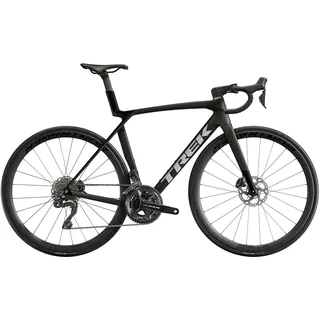 Trek Madone SL 6 Gen 8 Schwarz Modell 2025