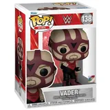 Funko POP! Vinyl Figur Vader 9 cm