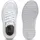 Puma Carina Mia Kinder Weiß/Gold 33