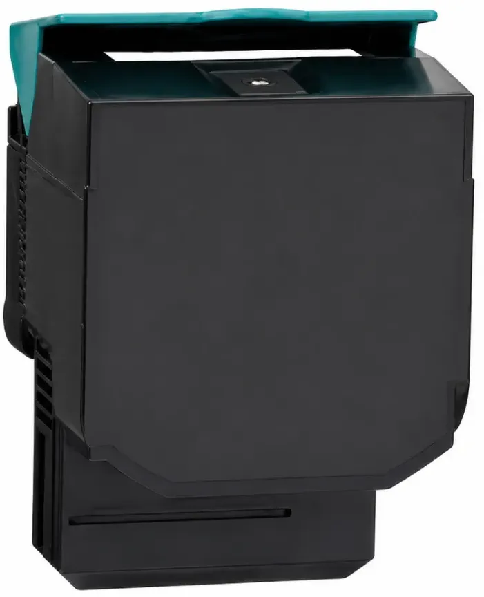 Toner kompatibel mit Lexmark C544X1KG schwarz C 544 546 X 544 546 548