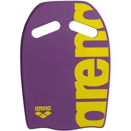 Arena Kickboard - Plum-artic_lime / Artic Lime - 11x50 cm