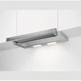 Electrolux LFP226S Unterbauhaube 59,8 cm Silber