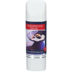 Weihrauch Creme